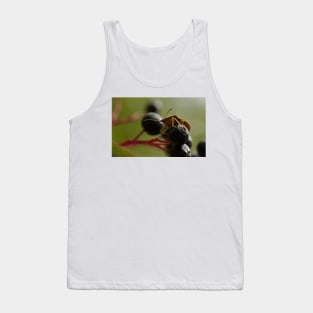 BEETLEJUICE Tank Top